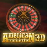 American Roulette 3D