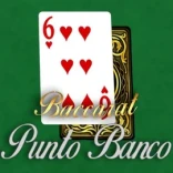 Baccarat Punto Banco
